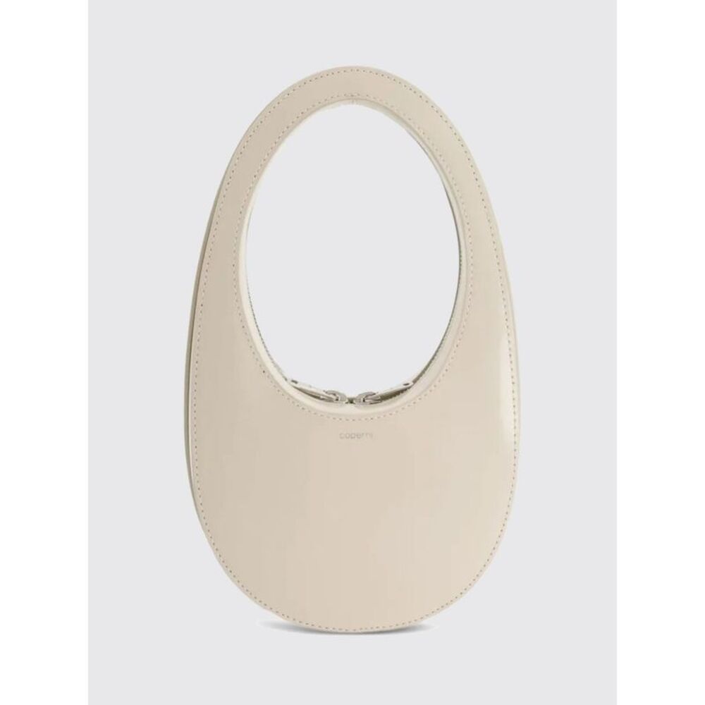 Coperni Women Swipe Coperni Leather Bag